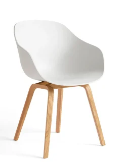 HAY Spisebordsstole<About a Chair AAC127 Soft fra