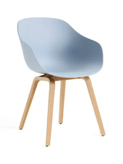 HAY Spisebordsstole<About a Chair AAC127 Soft fra