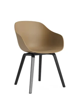 HAY Spisebordsstole<About a Chair AAC127 Soft fra