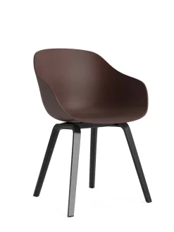 HAY Spisebordsstole<About a Chair AAC127 Soft fra