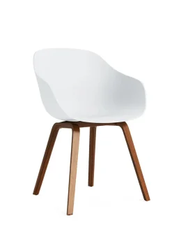 HAY Spisebordsstole<About a Chair AAC127 Soft fra