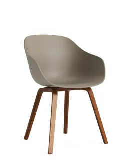 HAY Spisebordsstole<About a Chair AAC127 Soft fra