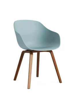 HAY Spisebordsstole<About a Chair AAC127 Soft fra