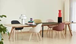 HAY Spisebordsstole<About a Chair AAC127 Soft fra