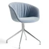 HAY Spisebordsstole<About a Chair AAC21 Soft fra