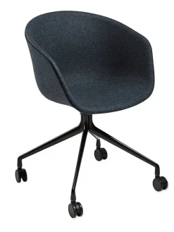 HAY Spisebordsstole<About a Chair AAC21 Soft fra