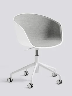 HAY Spisebordsstole<About a Chair AAC21 Soft fra