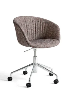 HAY Spisebordsstole<About a Chair AAC21 Soft fra