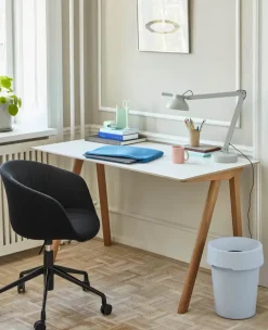 HAY Spisebordsstole<About a Chair AAC21 Soft fra