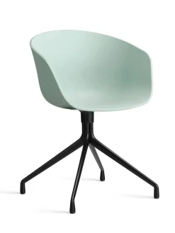 HAY Spisebordsstole<About a Chair AAC21 Soft fra