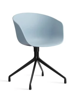 HAY Spisebordsstole<About a Chair AAC21 Soft fra