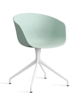 HAY Spisebordsstole<About a Chair AAC21 Soft fra