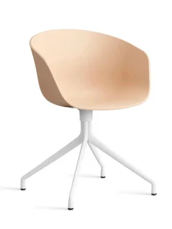 HAY Spisebordsstole<About a Chair AAC21 Soft fra
