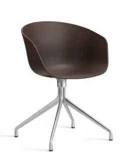 HAY Spisebordsstole<About a Chair AAC21 Soft fra