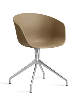 HAY Spisebordsstole<About a Chair AAC21 Soft fra