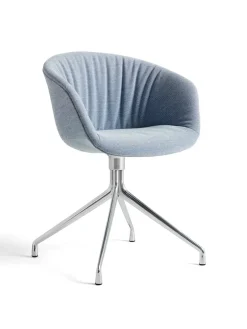 HAY Spisebordsstole<About a Chair AAC21 Soft fra