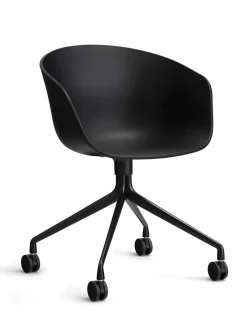 HAY Spisebordsstole<About a Chair AAC21 Soft fra