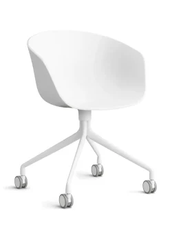 HAY Spisebordsstole<About a Chair AAC21 Soft fra