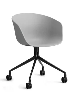 HAY Spisebordsstole<About a Chair AAC21 Soft fra