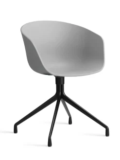 HAY Spisebordsstole<About a Chair AAC21 Soft fra