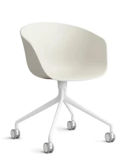 HAY Spisebordsstole<About a Chair AAC21 Soft fra