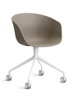 HAY Spisebordsstole<About a Chair AAC21 Soft fra