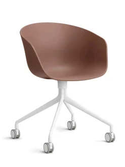 HAY Spisebordsstole<About a Chair AAC21 Soft fra