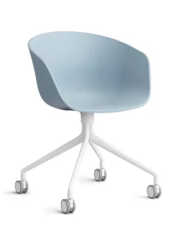 HAY Spisebordsstole<About a Chair AAC21 Soft fra