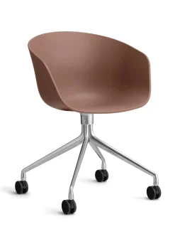 HAY Spisebordsstole<About a Chair AAC21 Soft fra