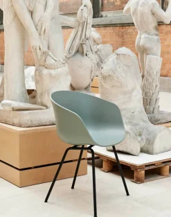 HAY Spisebordsstole<About a Chair AAC27 Soft fra