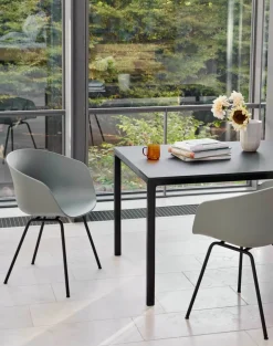 HAY Spisebordsstole<About a Chair AAC27 Soft fra