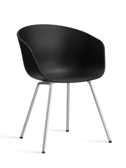 HAY Spisebordsstole<About a Chair AAC27 Soft fra
