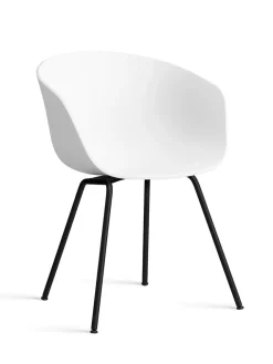 HAY Spisebordsstole<About a Chair AAC27 Soft fra