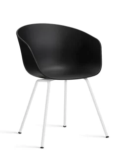 HAY Spisebordsstole<About a Chair AAC27 Soft fra