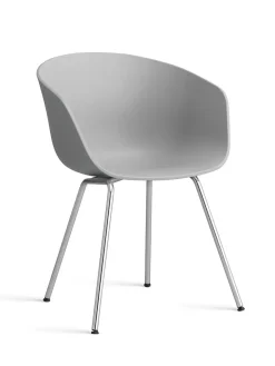 HAY Spisebordsstole<About a Chair AAC27 Soft fra