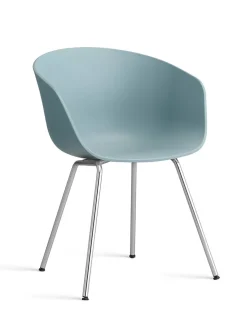 HAY Spisebordsstole<About a Chair AAC27 Soft fra