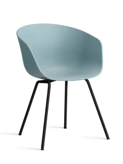 HAY Spisebordsstole<About a Chair AAC27 Soft fra