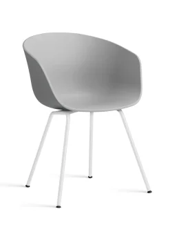HAY Spisebordsstole<About a Chair AAC27 Soft fra