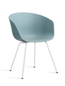 HAY Spisebordsstole<About a Chair AAC27 Soft fra