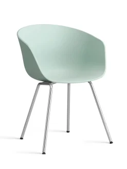 HAY Spisebordsstole<About a Chair AAC27 Soft fra