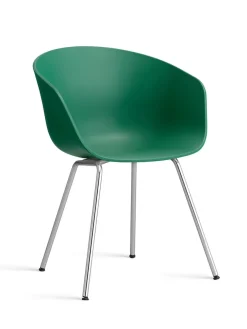 HAY Spisebordsstole<About a Chair AAC27 Soft fra