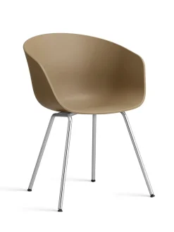 HAY Spisebordsstole<About a Chair AAC27 Soft fra