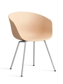 HAY Spisebordsstole<About a Chair AAC27 Soft fra