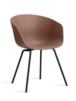 HAY Spisebordsstole<About a Chair AAC27 Soft fra