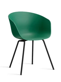 HAY Spisebordsstole<About a Chair AAC27 Soft fra