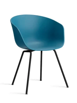 HAY Spisebordsstole<About a Chair AAC27 Soft fra