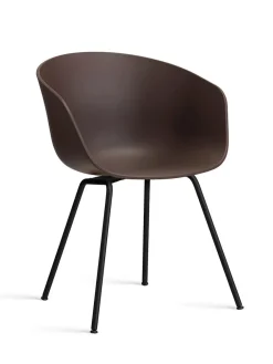 HAY Spisebordsstole<About a Chair AAC27 Soft fra