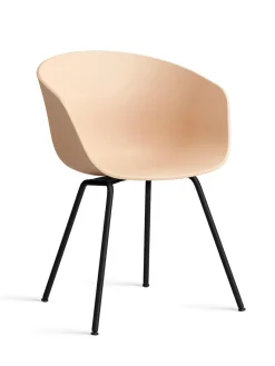 HAY Spisebordsstole<About a Chair AAC27 Soft fra