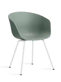 HAY Spisebordsstole<About a Chair AAC27 Soft fra