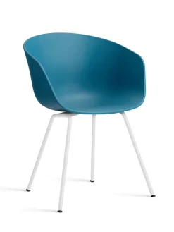 HAY Spisebordsstole<About a Chair AAC27 Soft fra